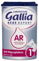 Gallia Bebe Expert Ar 1 Lait En Poudre B/800g