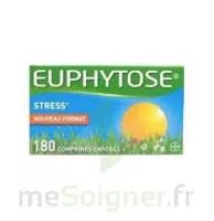 Euphytose Comprimés Enrobés B/180 à NAVENNE
